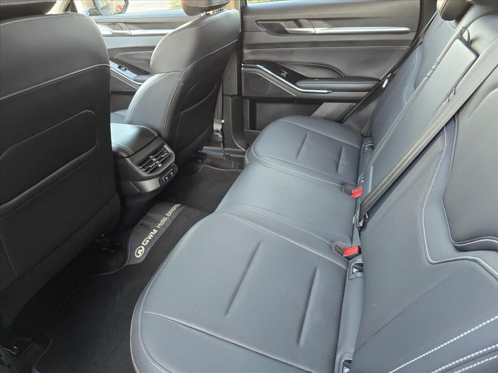 HAVAL H6 1.5 PHEV PREMIUM AWD E-TRACTION7