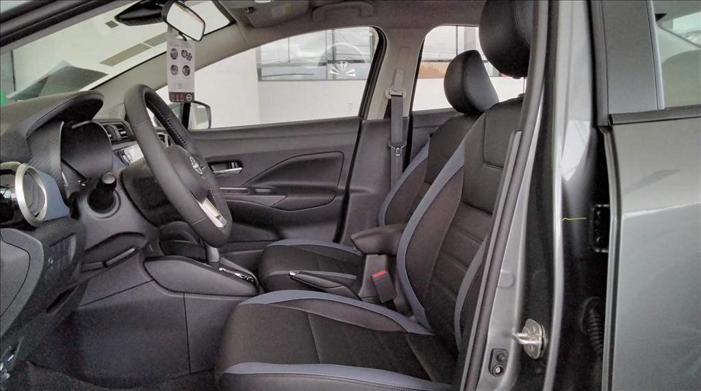 VERSA 1.6 16V FLEX EXCLUSIVE XTRONIC11