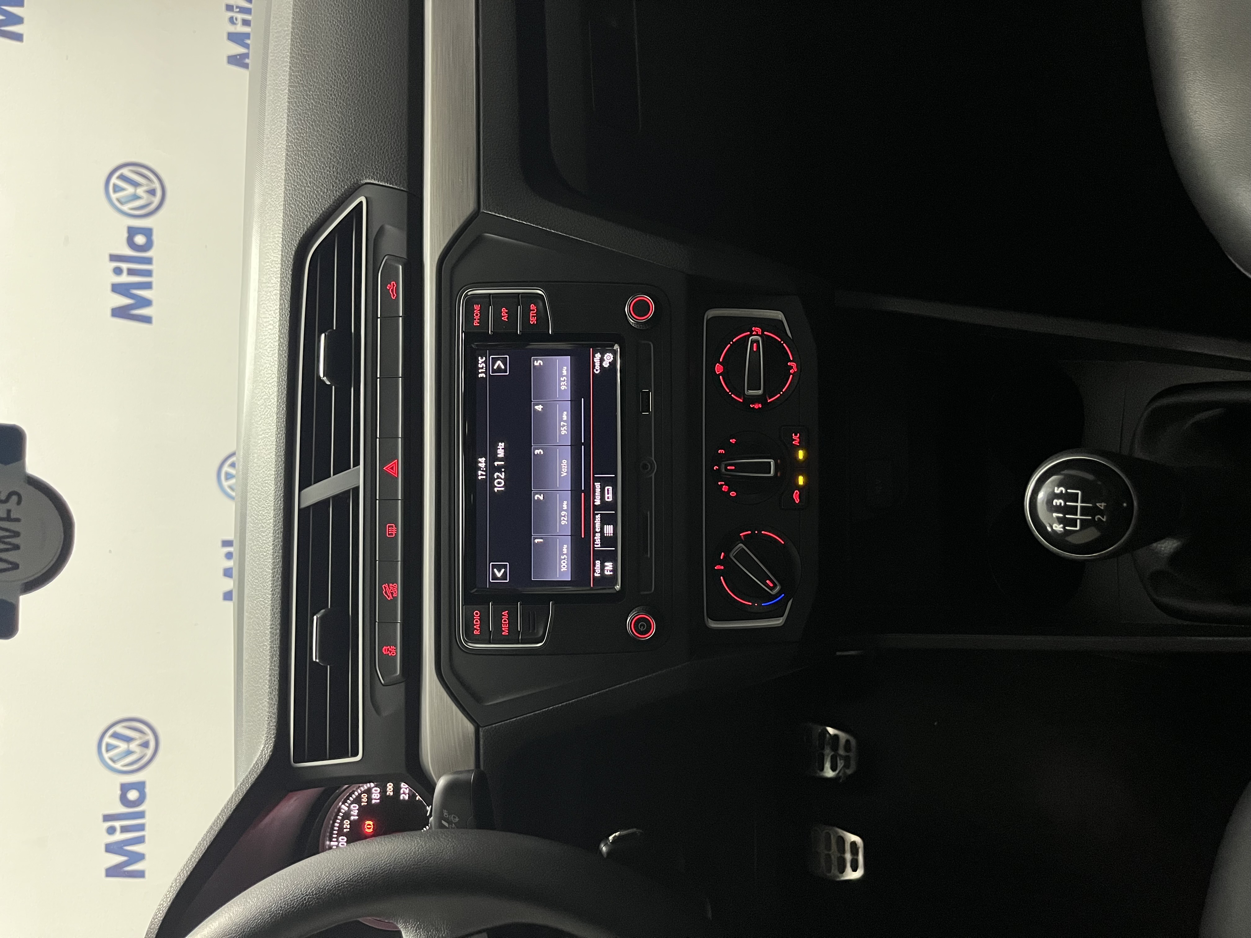 SAVEIRO 1.6 MSI EXTREME CD 16V FLEX 2P MANUAL10