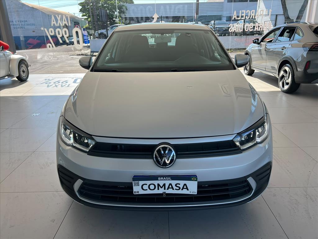 POLO 1.0 170 TSI MANUAL1