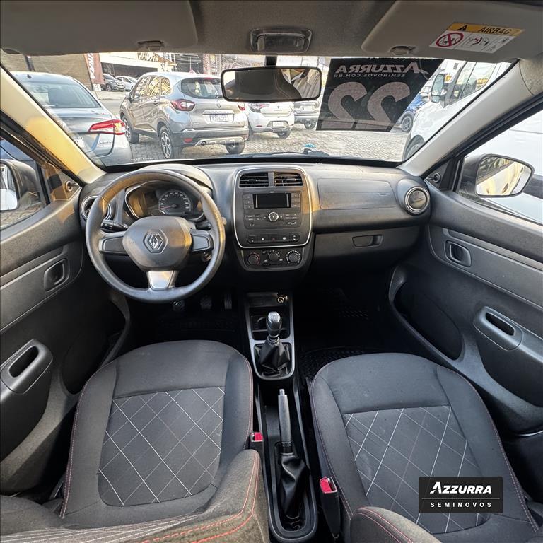 KWID 1.0 12V SCE FLEX ZEN MANUAL3