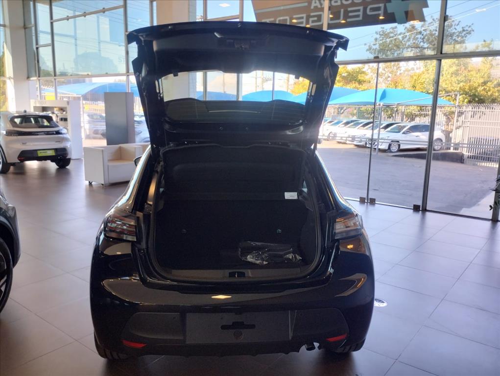 208 1.0 FIREFLY FLEX STYLE MANUAL