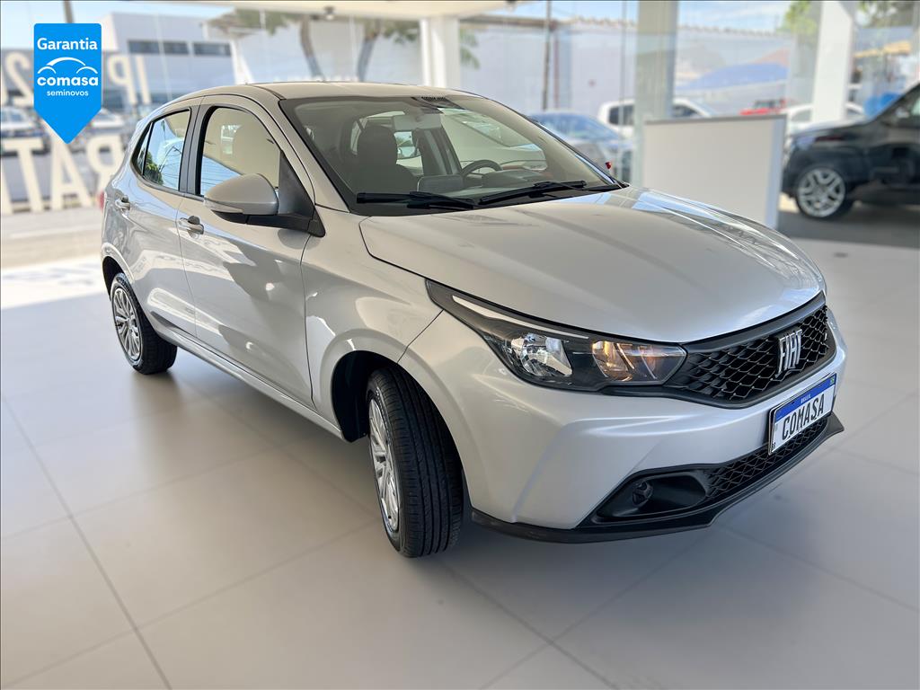 ARGO 1.0 FIREFLY FLEX DRIVE MANUAL2