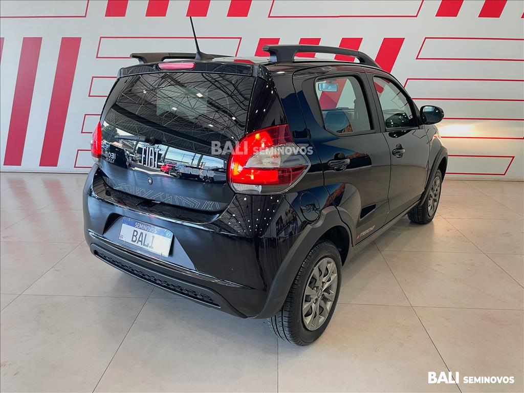 MOBI 1.0 EVO FLEX TREKKING MANUAL3