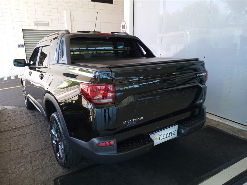 MONTANA 1.2 TURBO FLEX PREMIER AUTOMÁTICO4