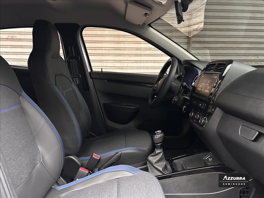 KWID 1.0 12V SCE FLEX INTENSE MANUAL10
