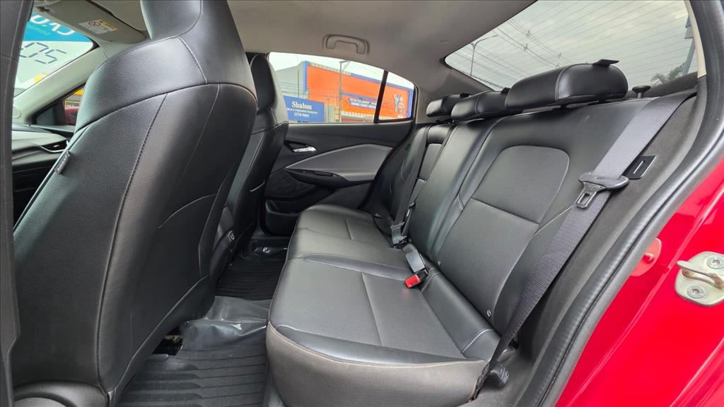 GM - Chevrolet-ONIX PLUS-1.0 TURBO FLEX PREMIER AUTOMÁTICO