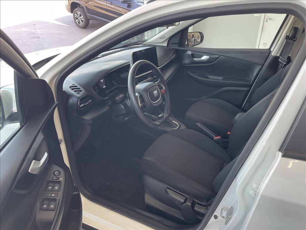 PULSE 1.0 TURBO 200 FLEX DRIVE CVT PULSE 1.0 TURBO 200 FLEX DRIVE CVT