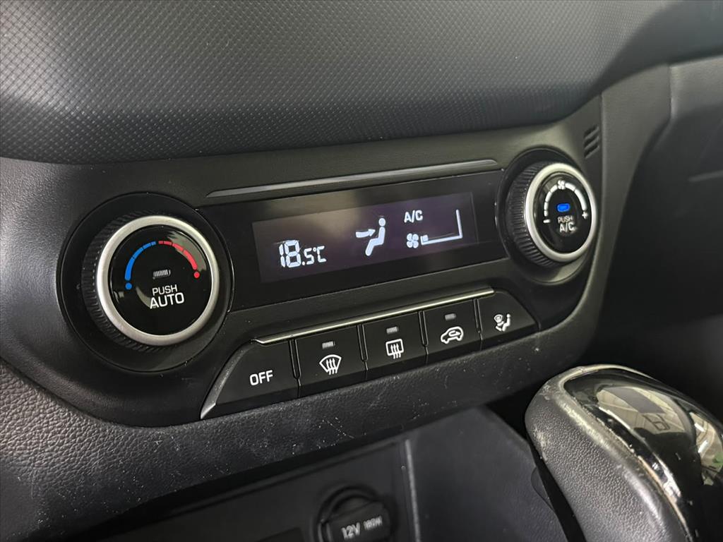 CRETA 1.6 16V FLEX PULSE PLUS AUTOMÁTICO10