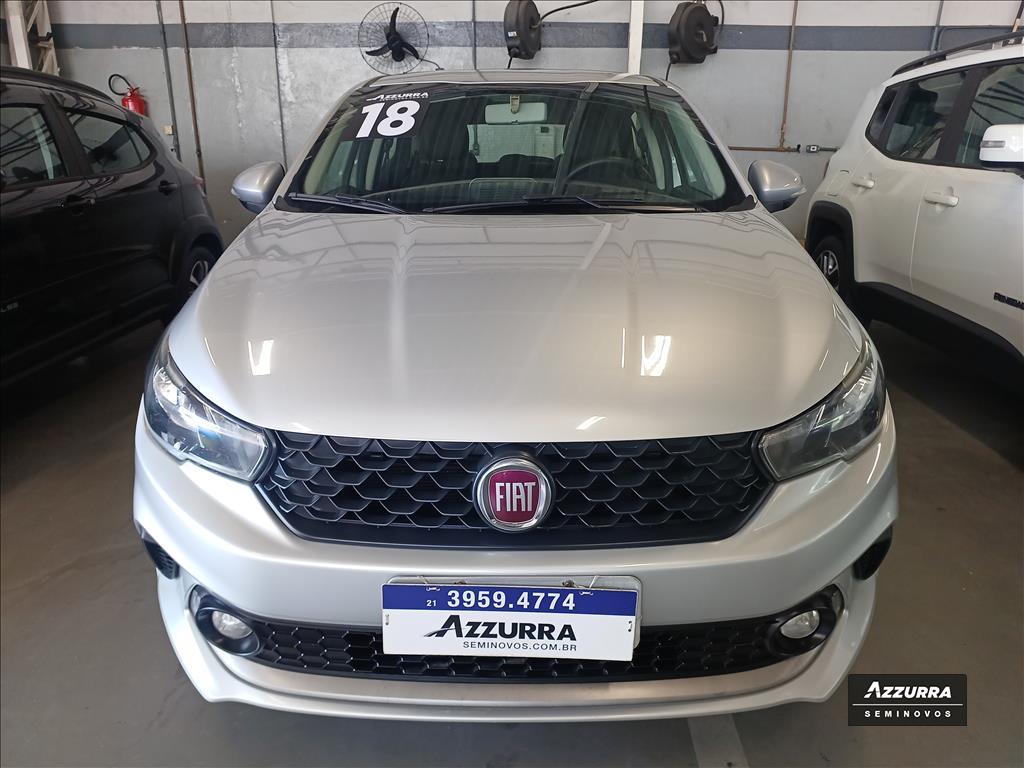 ARGO 1.8 E.TORQ FLEX PRECISION MANUAL