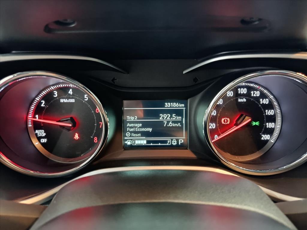 TRACKER 1.0 TURBO FLEX LTZ AUTOMÁTICO6