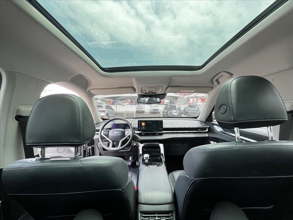 HAVAL H6 1.5 HEV E-TRACTION7