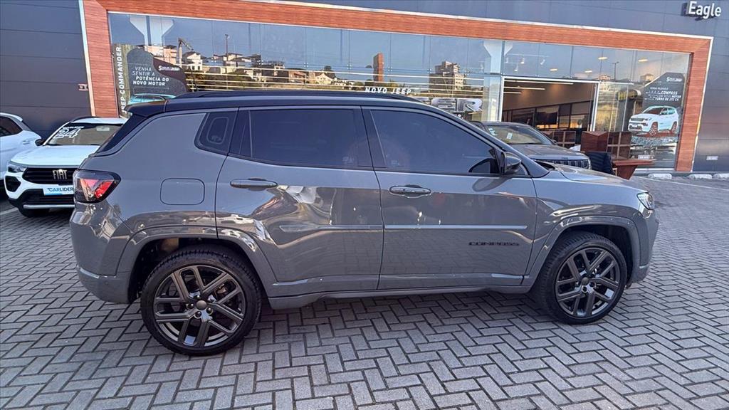 COMPASS 1.3 T270 TURBO FLEX S AT66