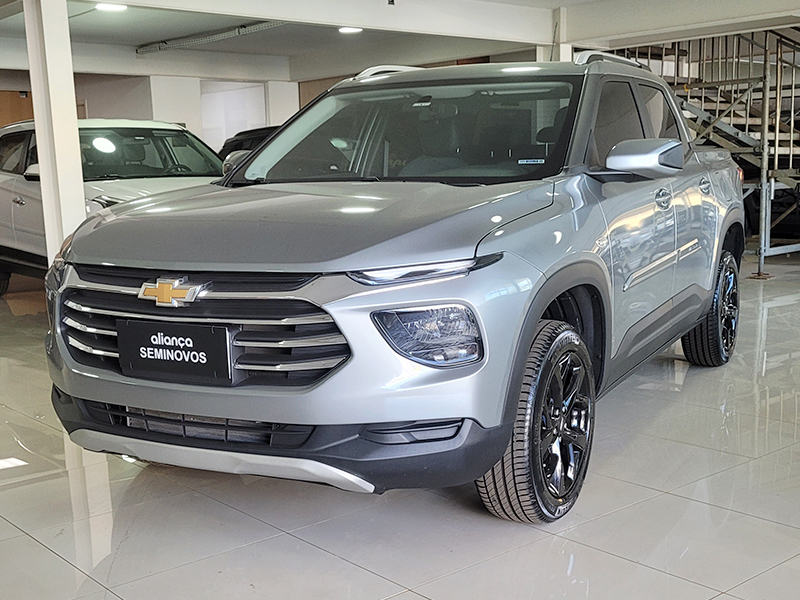 MONTANA 1.2 TURBO FLEX LTZ AUTOMÁTICO MONTANA 1.2 TURBO FLEX LTZ AUTOMÁTICO