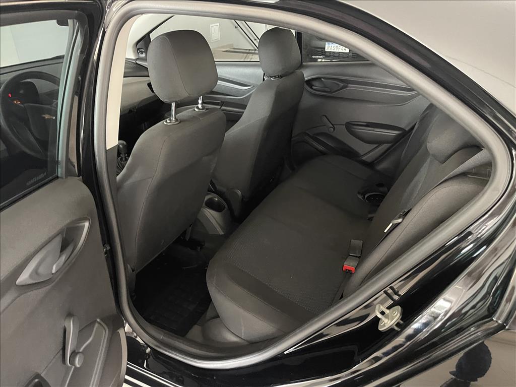 ONIX 1.0 MPFI JOY 8V FLEX 4P MANUAL
