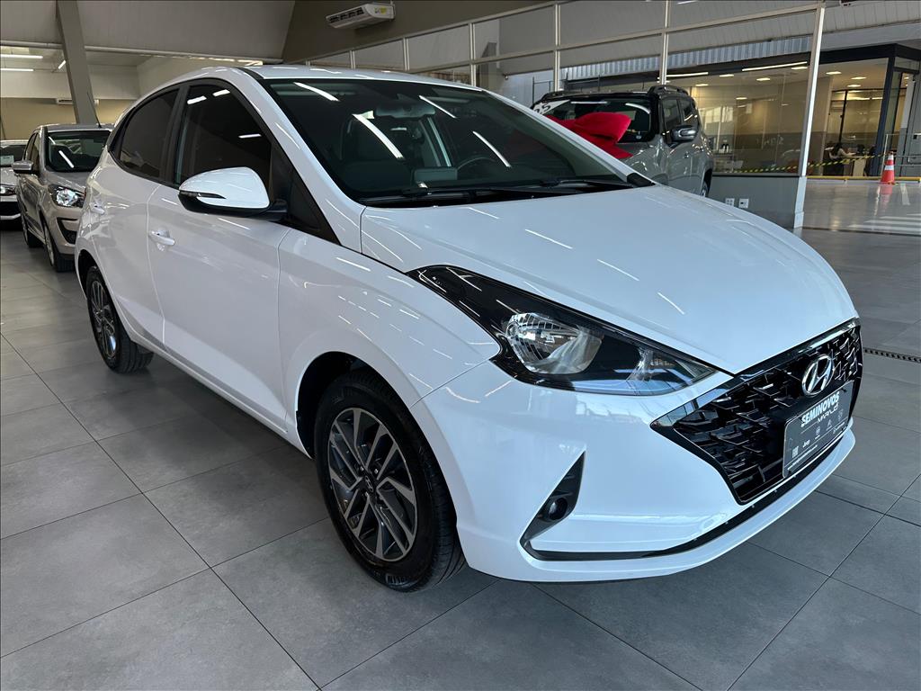 HB20 1.0 12V FLEX EVOLUTION MANUAL1