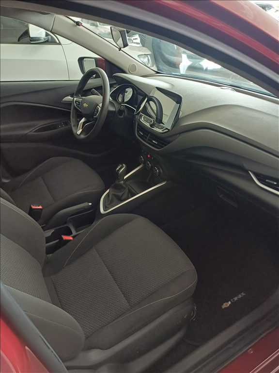 ONIX 1.0 FLEX LT MANUAL8