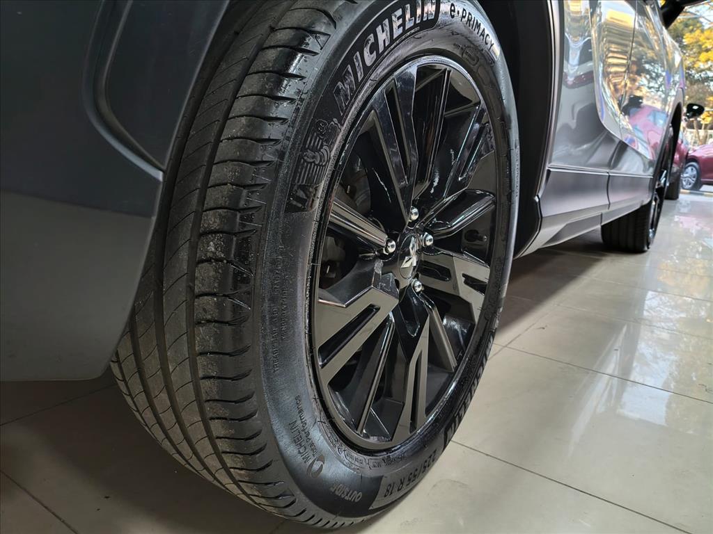ECLIPSE CROSS 1.5 MIVEC TURBO GASOLINA HPE CVT10