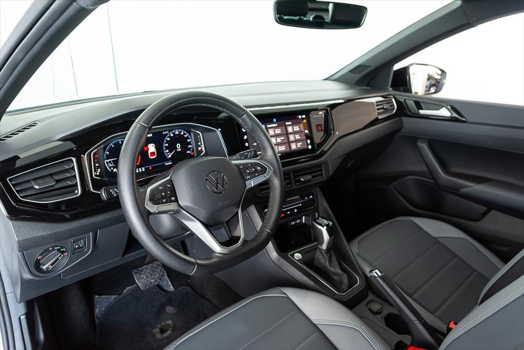 NIVUS 1.0 200 TSI TOTAL FLEX HIGHLINE AUTOMÁTICO11