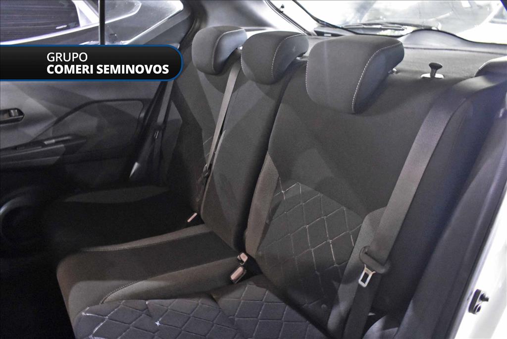 KICKS 1.6 16V FLEXSTART S DIRECT 4P XTRONIC7