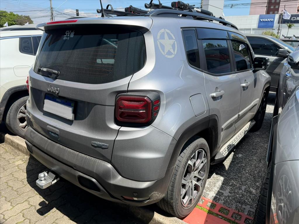 RENEGADE 1.3 T270 TURBO FLEX LONGITUDE AT62