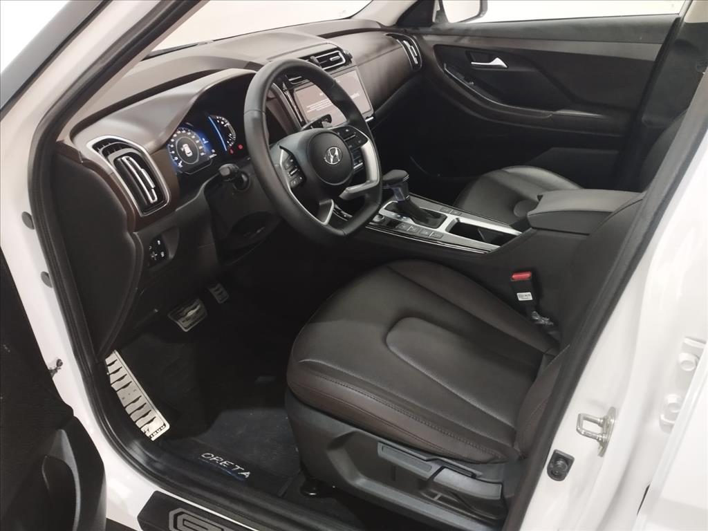 CRETA 1.0 TGDI FLEX PLATINUM AUTOMÁTICO6
