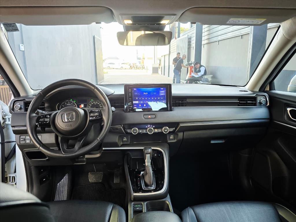 HR-V 1.5 DI I-VTEC FLEX EXL CVT3