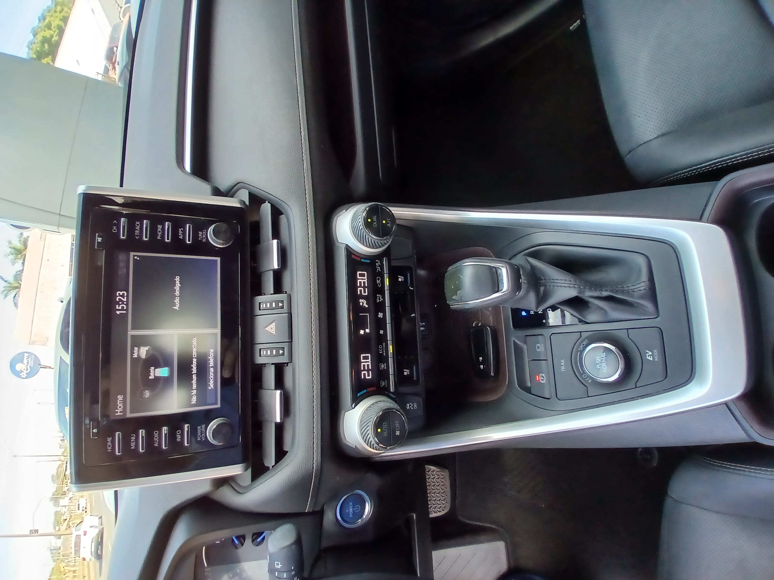RAV4 2.5 VVT-IE HYBRID S AWD CVT11