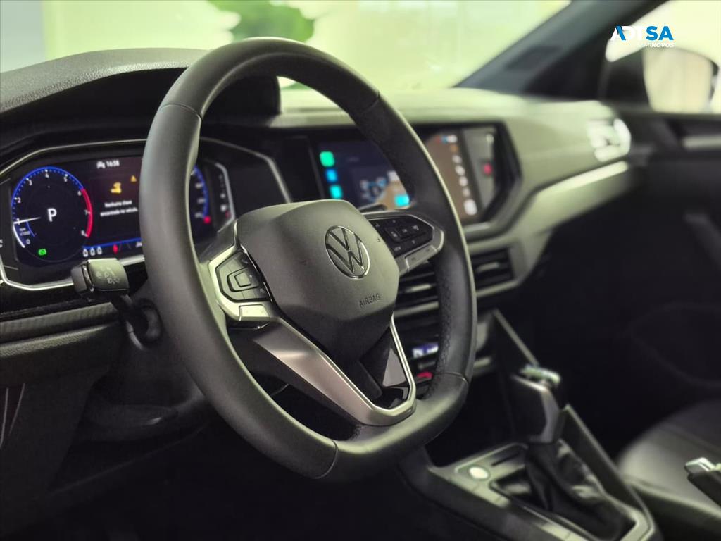 VOLKSWAGEN NIVUS 1.0 200 TSI TOTAL FLEX HIGHLINE AUTOMÁTICO