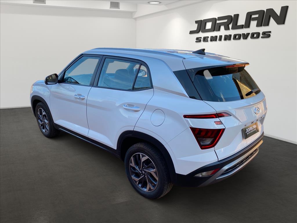 CRETA 1.0 TGDI FLEX PLATINUM AUTOMÁTICO3
