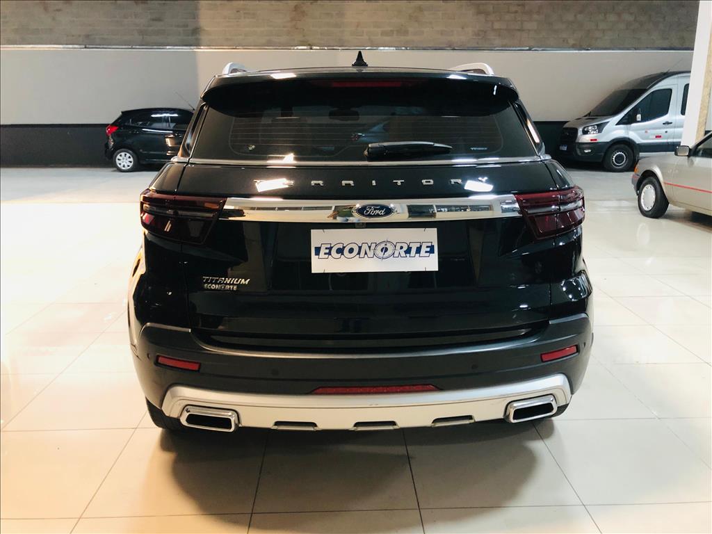 TERRITORY 1.5 ECOBOOST GTDI GASOLINA TITANIUM AUTOMÁTICO4