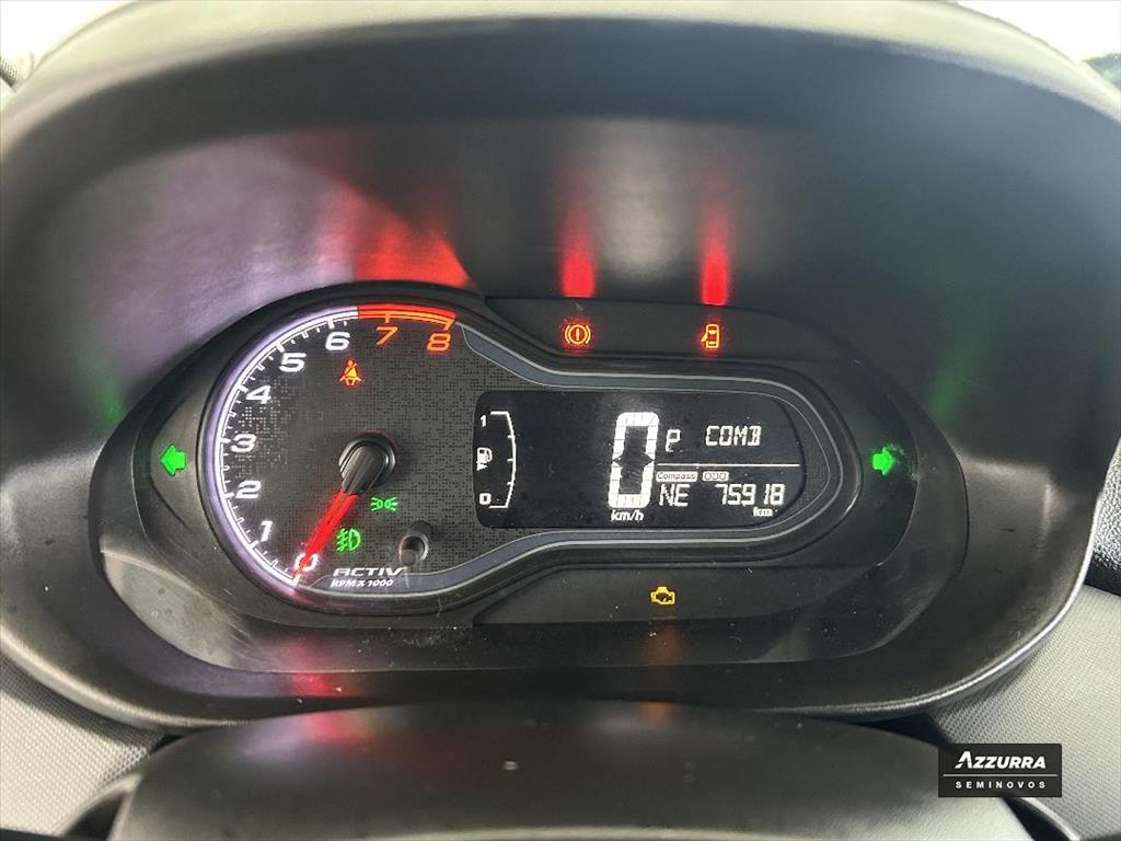 ONIX 1.4 MPFI ACTIV 8V FLEX 4P MANUAL