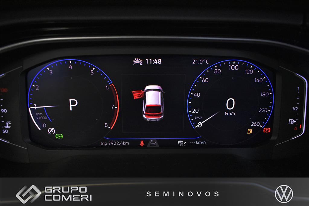 NIVUS 1.0 200 TSI TOTAL FLEX HIGHLINE AUTOMÁTICO5