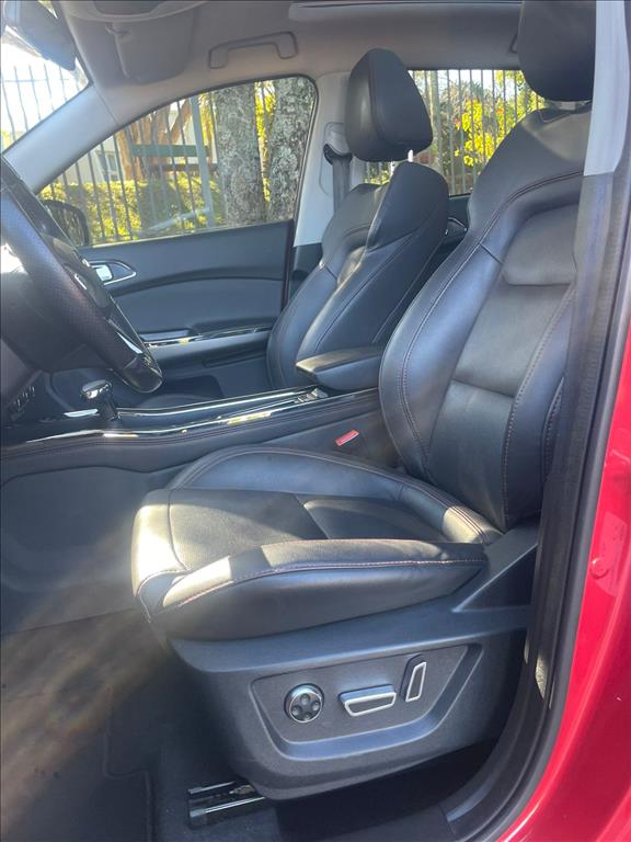 Caoa Chery-TIGGO 5x-1.5 VVT TURBO iFLEX TXS DCT