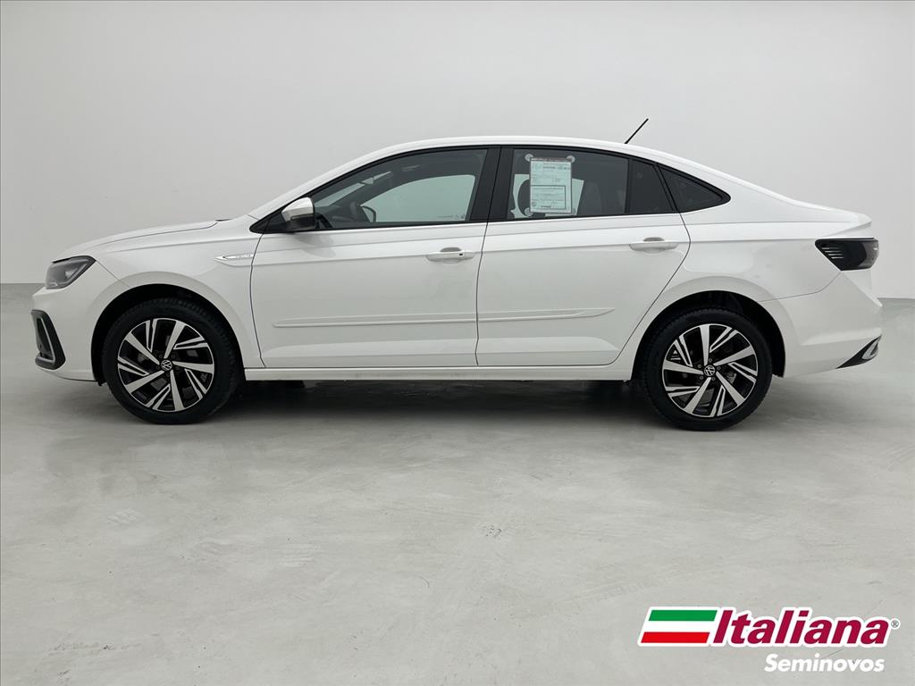 VIRTUS 1.0 200 TSI HIGHLINE AUTOMÁTICO1