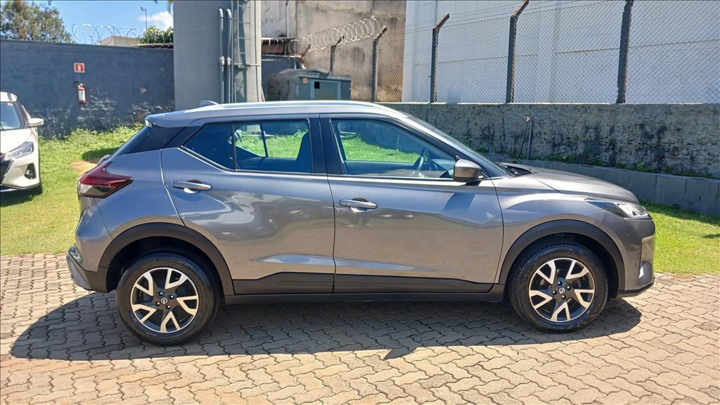 KICKS 1.6 16V FLEXSTART SENSE XTRONIC3