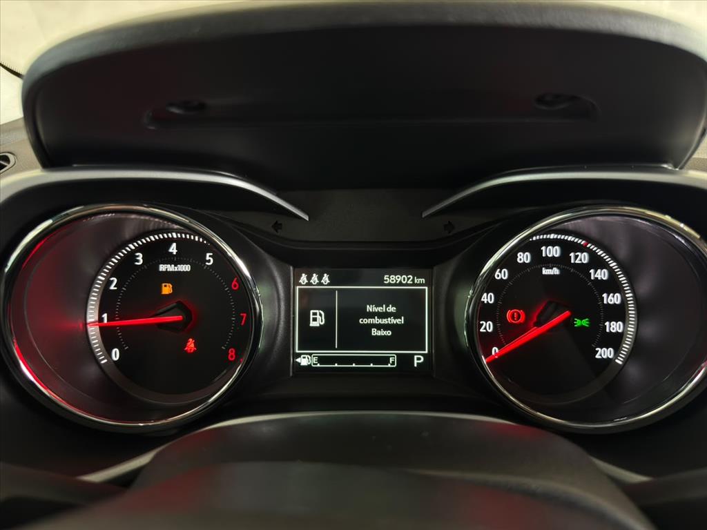 TRACKER 1.2 TURBO FLEX RS AUTOMÁTICO3