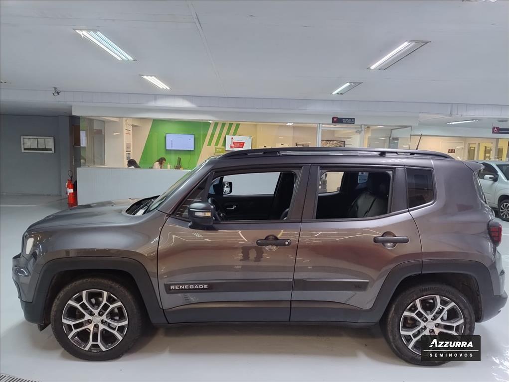 RENEGADE 1.3 T270 TURBO FLEX SPORT AT64