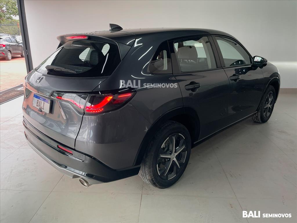ZR-V 2.0 i-VTEC GASOLINA TOURING CVT5
