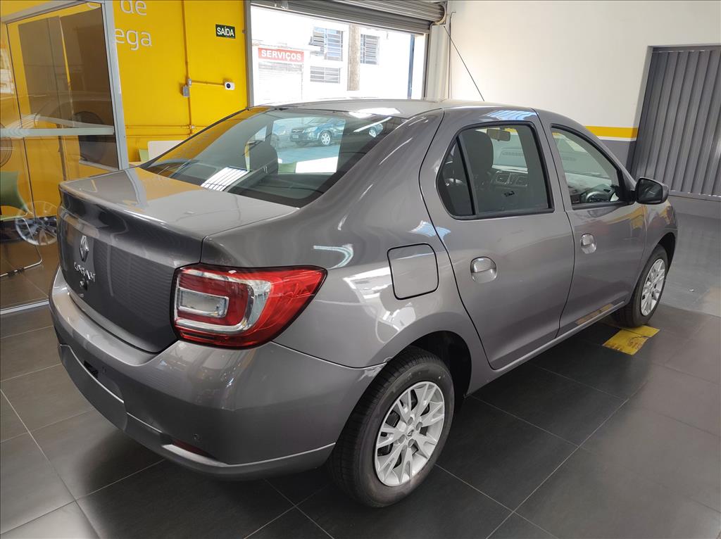 LOGAN 1.0 12V SCE FLEX ZEN MANUAL LOGAN 1.0 12V SCE FLEX ZEN MANUAL