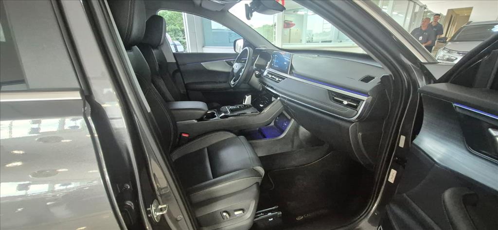 TIGGO 7 1.5 TCI TURBO FLEX SPORT CVT18