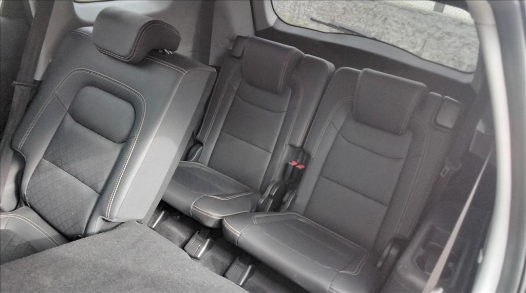 TIGGO 8 1.6 TGDI GASOLINA TXS DCT