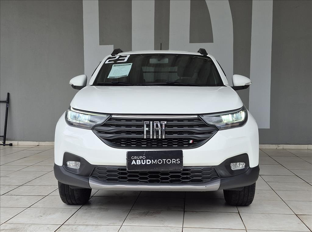 STRADA 1.3 FIREFLY FLEX VOLCANO CD CVT1