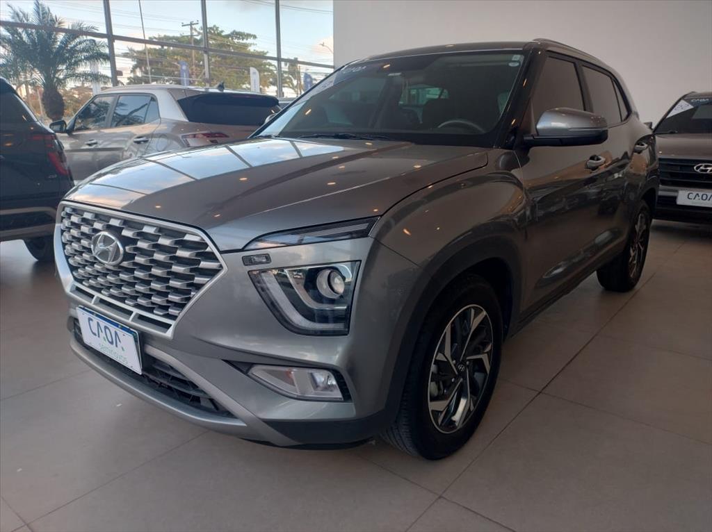 1.0 TGDI FLEX LIMITED AUTOMÁTICO