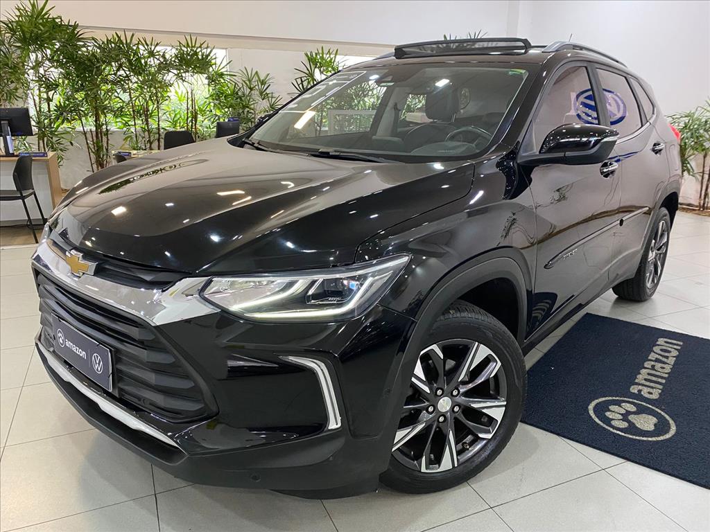 TRACKER 1.2 TURBO FLEX PREMIER AUTOMÁTICO2