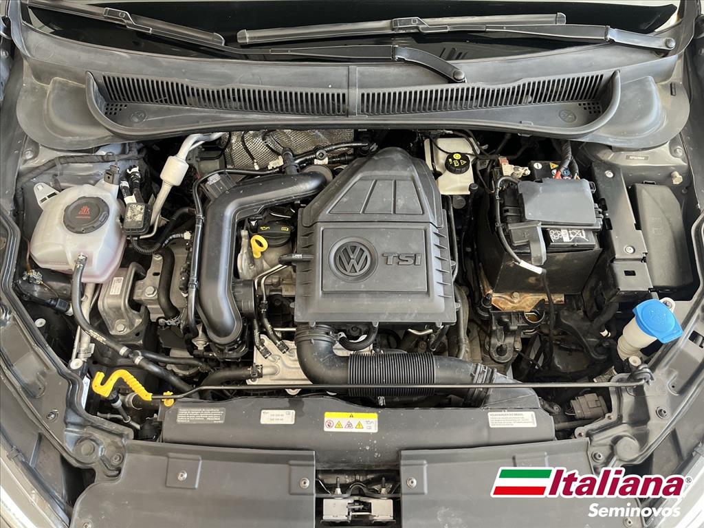 NIVUS 1.0 200 TSI TOTAL FLEX COMFORTLINE AUTOMÁTICO14