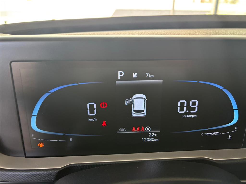 CRETA 1.0 TGDI FLEX COMFORT SAFETY AUTOMÁTICO12