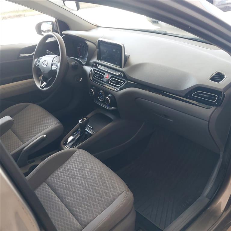 HB20S 1.0 TGDI FLEX EVOLUTION AUTOMÁTICO13