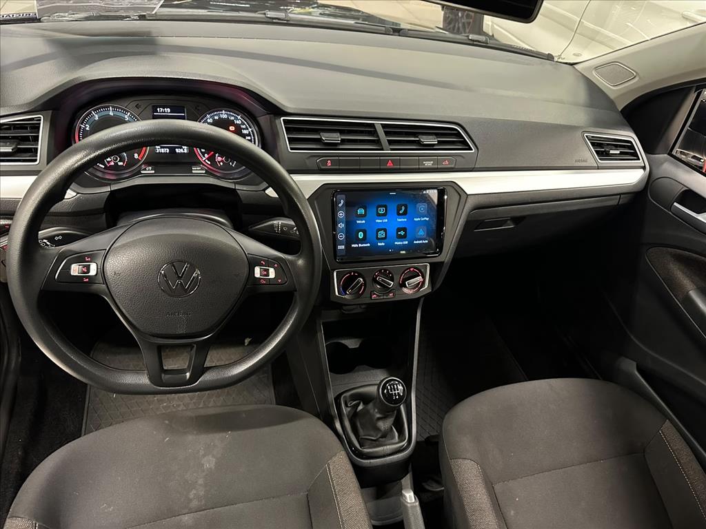 SAVEIRO 1.6 MSI TRENDLINE CS 16V FLEX 2P MANUAL6