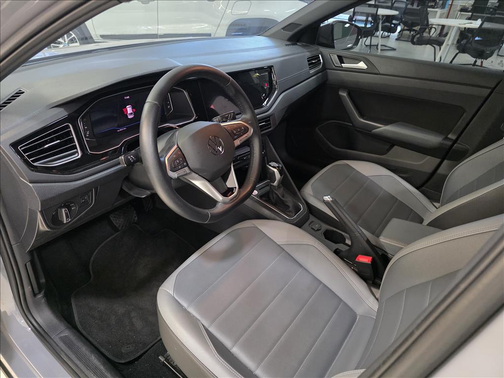 NIVUS 1.0 200 TSI TOTAL FLEX HIGHLINE AUTOMÁTICO5